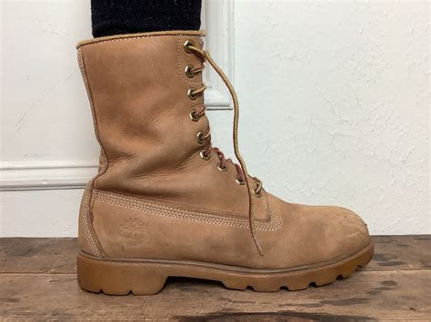 1990s timberland boots